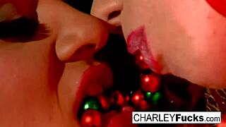 charley chase fucks her sexy girlfriend hard
