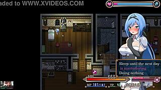 Let's play nightmare knight with my sexy paladin