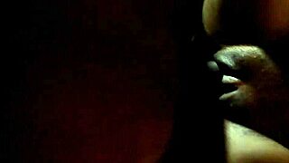 banging her so hard till her legs start vibrating in this homemade group scene