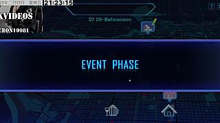 Anime Hentai Sex in Ai Love Formula Episode 11