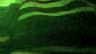 bbw milf delivers sloppy blowjob to amateur partner