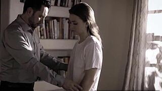 psych teen 18+ager getting dominated hard 😈