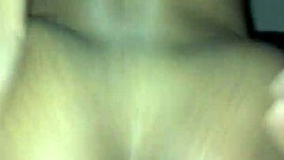 Montana Banxxx Returns to Pound Horny Ebony Babe's Wet Pussy!