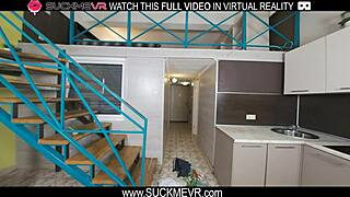 sexy hot blonde elena muze is all set for some wild fucking adventures