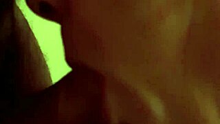 this mature woman is such a slut giving an amazing blowjob in the video