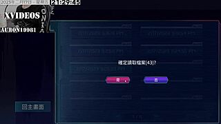 Anime Hentai Sex in Ai Love Formula Episode 11