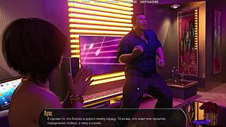 complete gameplay for halfway house part 21