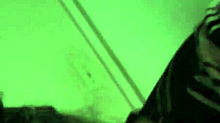 bbw milf delivers sloppy blowjob to amateur partner