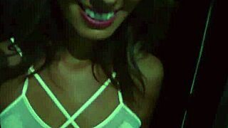 Lucky guy fucks best stepmother ever