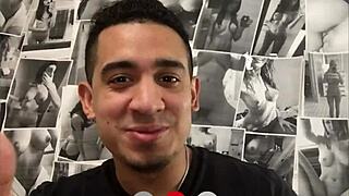 Busty Brandi Banged Hardcore By Creepy Bruno On Arrival