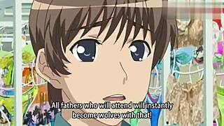 Hmv Anime Hentai Features Busty Milfs