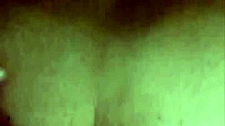 Latina Annie Jarochita experiences her first anal with a big ass