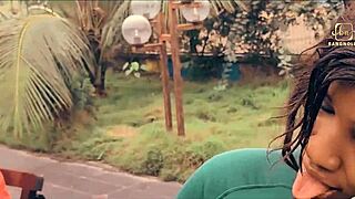 Bangnolly Africa - Freaky Friday Gone Wrong