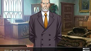 Taimanin asagi 3 part 06