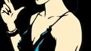 PELE VIP & CHAYENHY'S INTERRACIAL COUPLE FUCKS AT WEDDING PARTY, CREAMPIE ACTION