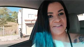 Stayed In Hotel To Find Tattooed Boy.