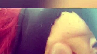 Latina Milf Niece Sucking Dick Deepthroat Big Ass Cumshot Submissive