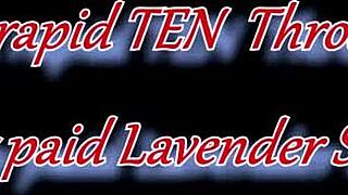 Compilation throatpie 51 - 69 désordonné deepthroat avaler clips 2022