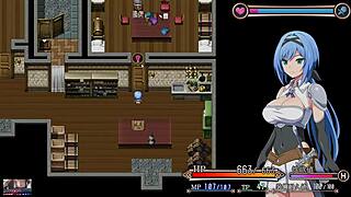 Let's play nightmare knight with my sexy paladin