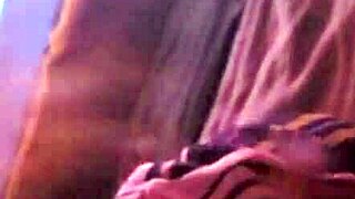 bbw milf delivers sloppy blowjob to amateur partner