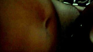 banging her so hard till her legs start vibrating in this homemade group scene