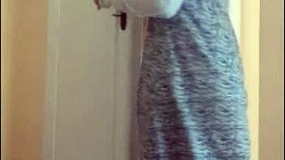 Stepmother’s Wild Excitement: See What She Does to Her Stepson!