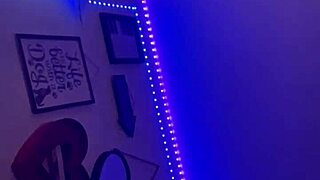 Brit81milf says, 'Watch me take two dildos.'