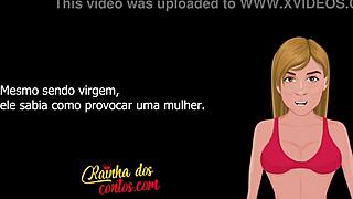 Detailed Account Of Sex With A Young Virgin