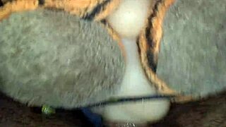 I'm Masturbating With A Toy In This Intense Session