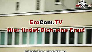 German chubby mom interviewed in berlin dating casting