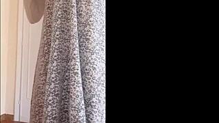 Stepmother’s Wild Excitement: See What She Does to Her Stepson!