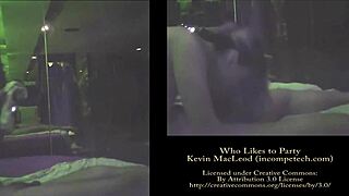 big doc ralphino meets asian milf