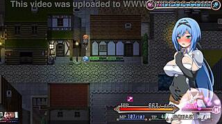 Let's play nightmare knight with my sexy paladin