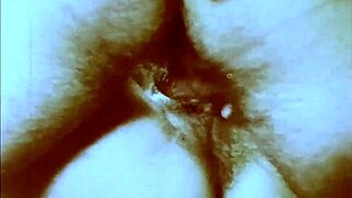 Explore The Wonderful World Of Vintage Pornography