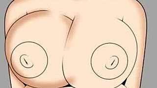 'Want to see my big tits?' the adorable asian asks