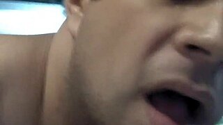 Guille Breaks Asses In Intense Anal