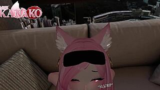 Do you gag me while cumming in my mouth?