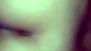 Fucking My Neighbor In Hardcore Sex Session On Bed