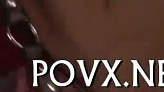 Watch this teen give an amazing blowjob in pov