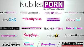 Milf Katrina Colt guides Aria Valencia to extract every drop