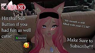 Do you gag me while cumming in my mouth?