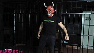 hard fucking a pretty brazilian guy bent over in doggystyle bareback.