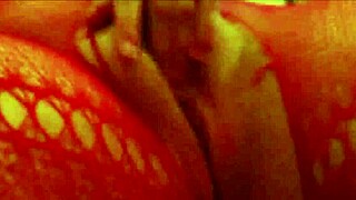 Bbw squirter close up