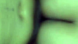 Fucking My Neighbor In Hardcore Sex Session On Bed