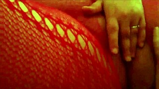 Bbw squirter close up