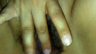 Horny Girl Reaches Intense Orgasm While Masturbating In Quarantine