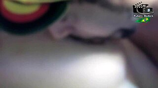 Professor Badarosca caught banging college nymphette in sexology class