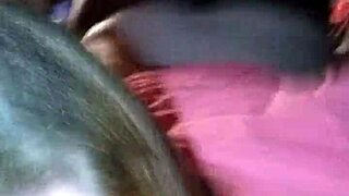 Oh Fuck, SKS And SNO In Intense Fucking Action