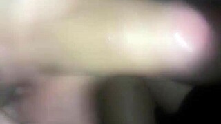 Intriguing Sucking Session with a Fresh Young Guy