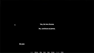 Let's play Halloween in the Rift, Naomi